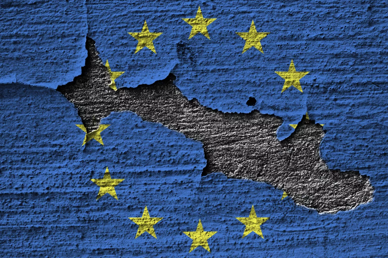 Vi&scaron;nja Stare&scaron;ina: Njemačka odluka &ndash; početak kraja ovakve eurozone i EU