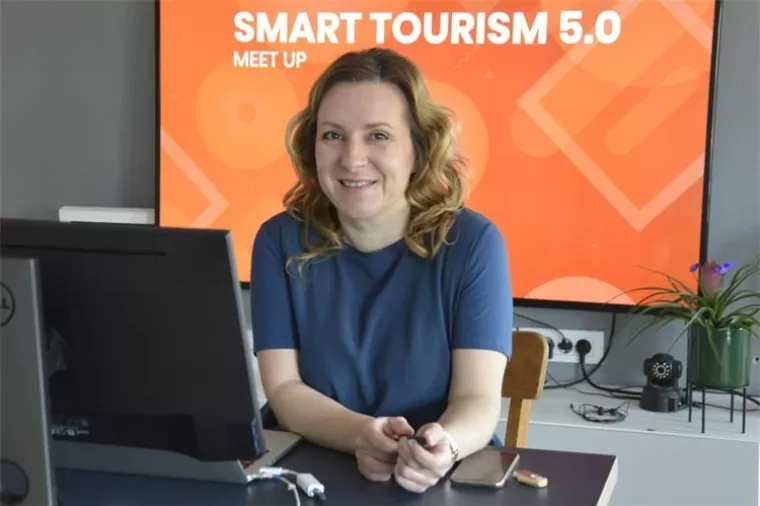 Održani prvi virtualni susreti o turizmu u Hrvatskoj: Smart Tourism 5.0