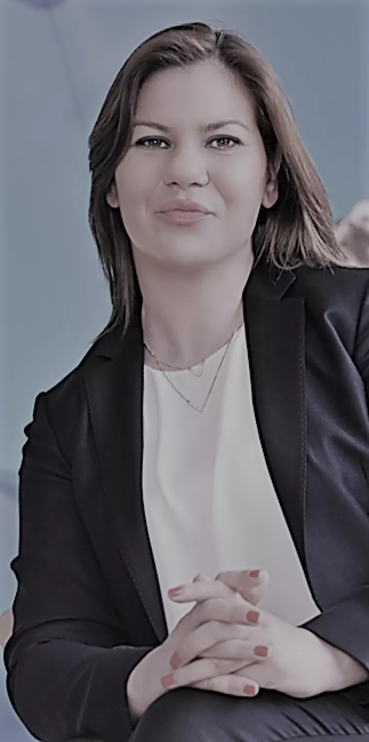 Pojačanje u Zagrebačkoj pivovari: Ana Štebih Pinjuh nova direktorica marketinga
&nbsp;