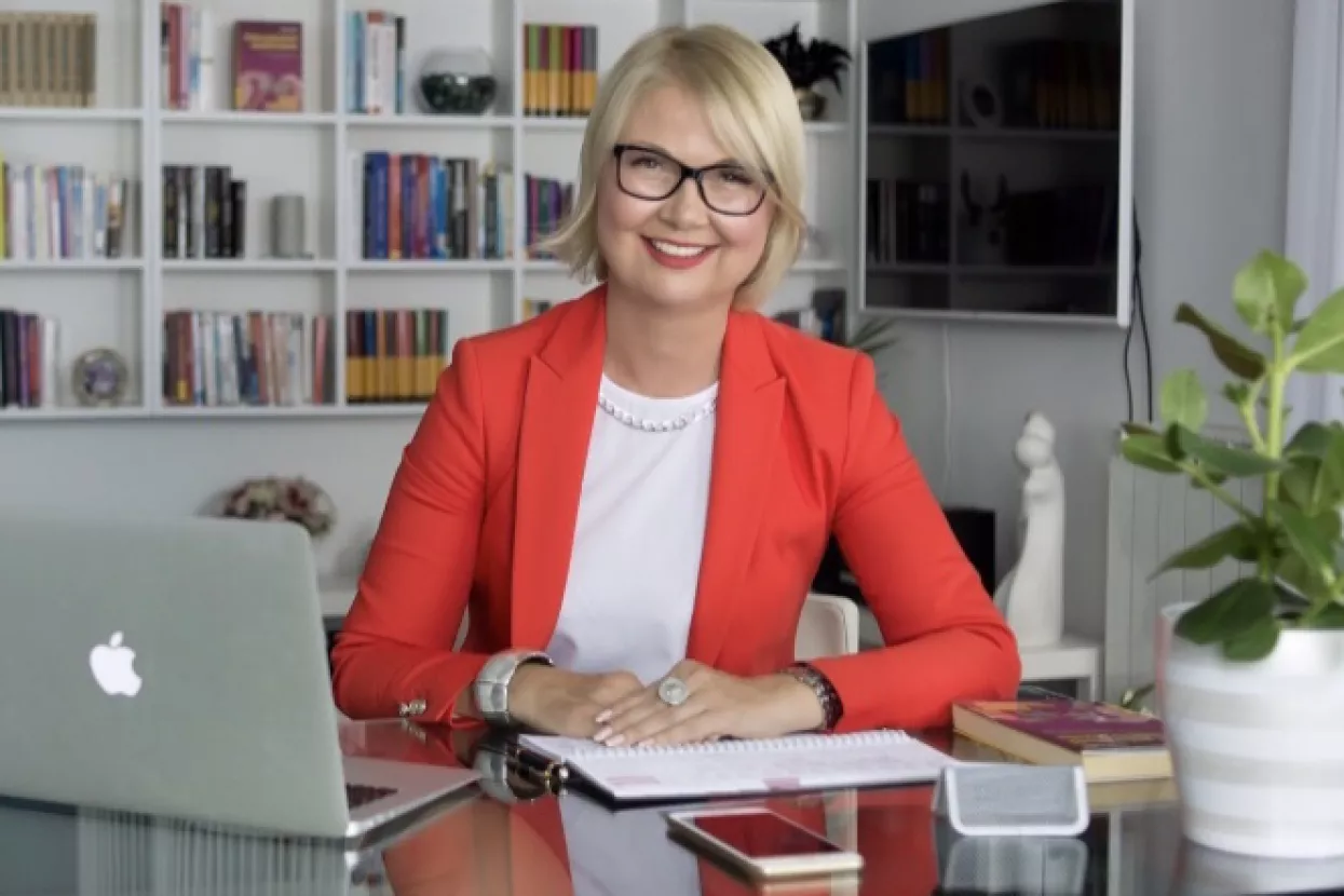 Inga Lalić: Kako svojim prodajnim tehnikama oduševiti i zadržati kupca?