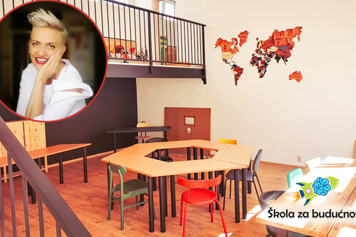 U Splitu se otvara osnovna škola za zanimanja budućnosti