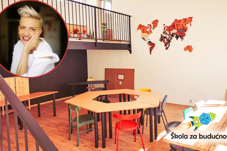 U Splitu se otvara osnovna škola za zanimanja budućnosti