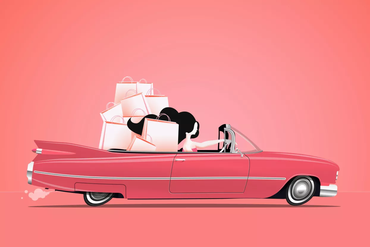 Eto, može se: Kupuje se i bez ulaska u dućane