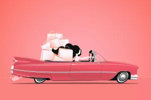 Eto, može se: Kupuje se i bez ulaska u dućane