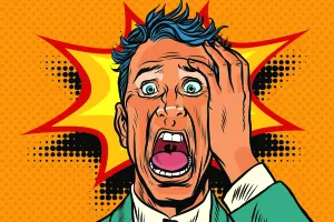 Retorika panike pogubnija je za zdravlje i ekonomiju od COVID-19