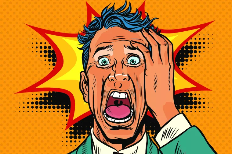 Retorika panike pogubnija je za zdravlje i ekonomiju od COVID-19