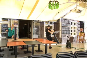 Grad Zagreb omogućio ugostiteljima pro&scaron;irenje terasa bez naknade