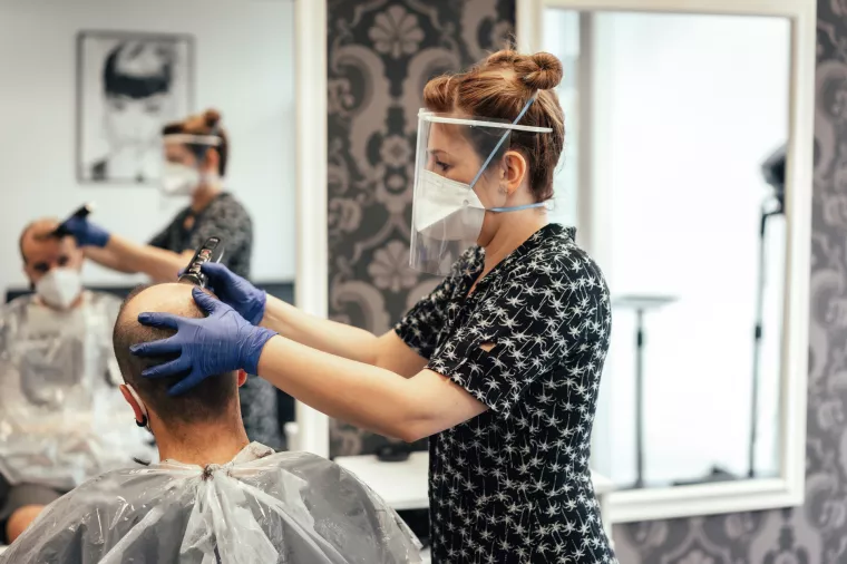 BESPLATNO - Preuzmite obrasce s kojima ćete zakonito uzimati podatke klijenata u skladu s Preporukama HZJZ-a