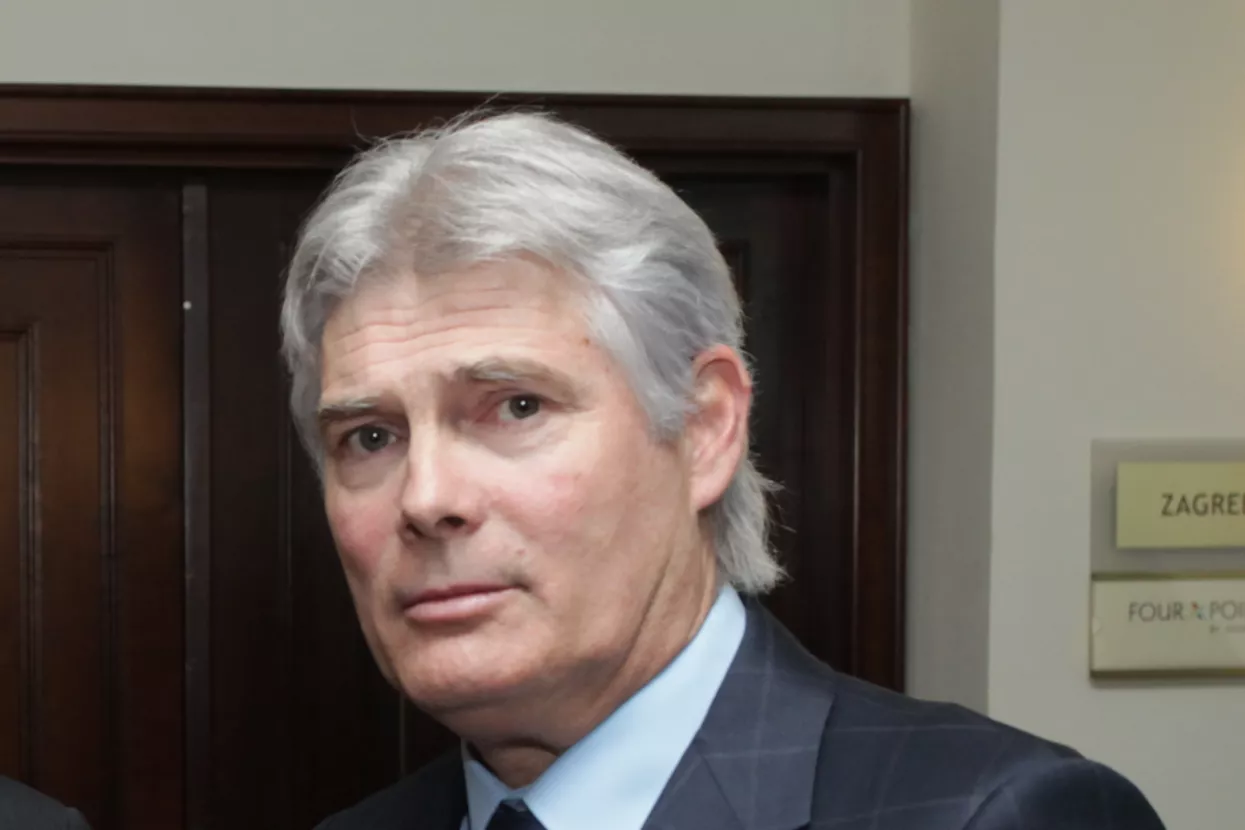 Tvrtke i karijere: Grabovcu puni mandat u Luci Rijeka, Kinezi idu u stečaj s poreznim dugom&hellip;