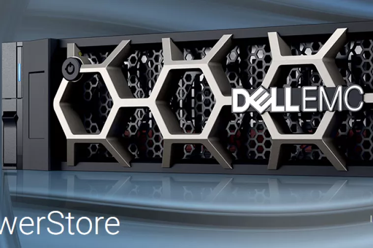 Dell EMC PowerStore donosi revoluciju u izvedbu i fleksibilnost infrastrukture pohrane podataka