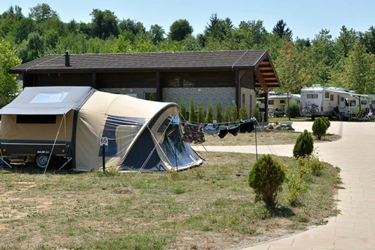HZJZ objavio preporuke za hotele, iznajmljivače, kampove i marine