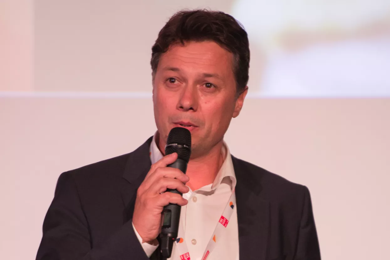 Slavko Ledić s čela Konzuma na čelo Kraša