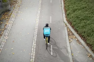 Šampioni korone: Wolt se brzinski transformirao i ugovorio suradnju s 35 trgovina