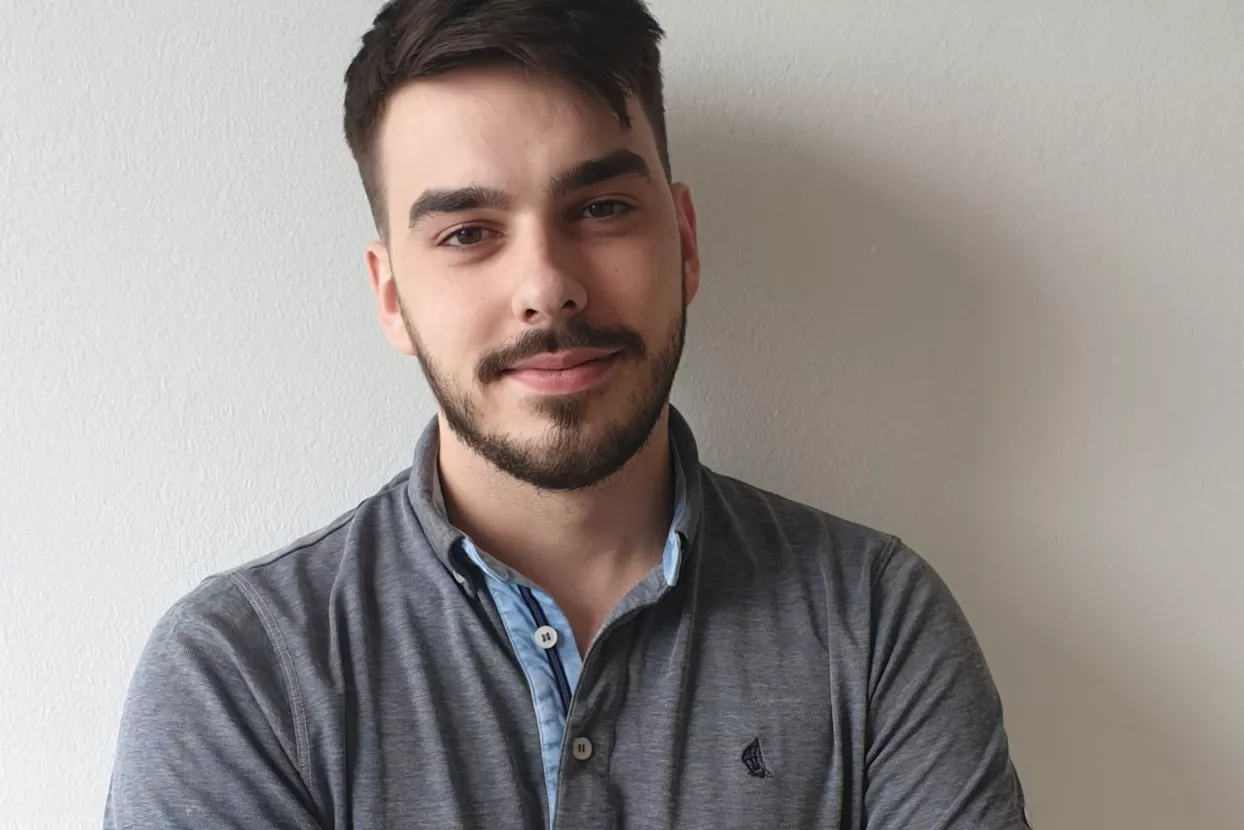 Šampioni korone - Matej Pleškov: Sad je vrijeme za digitalizaciju fizičkih trgovina