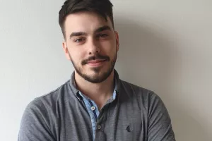 Šampioni korone - Matej Pleškov: Sad je vrijeme za digitalizaciju fizičkih trgovina