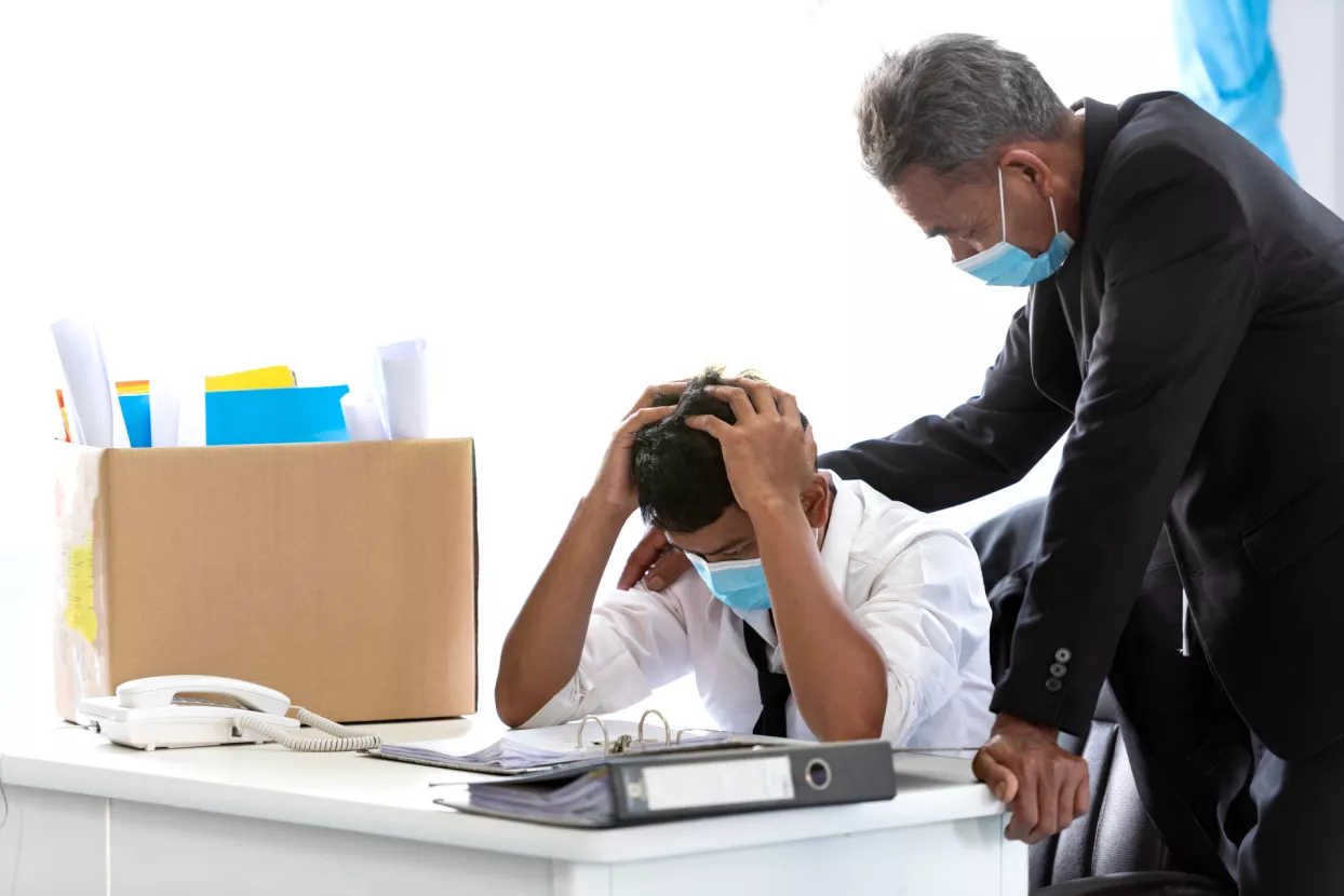 HZZ potiho promijenio uvjete: Mogli ste otpu&scaron;tati zaposlenike za koje ste dobili potporu!&nbsp;