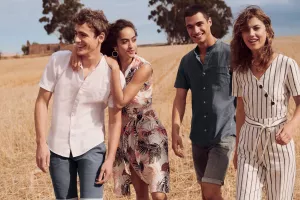 Zavirite u prekrasnu proljetnu s.Oliver LAN kolekciju!