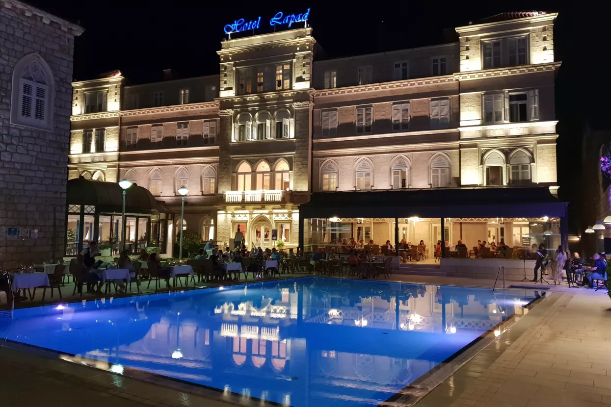 Hrvatski hoteli ipak zasukali rukave i krenuli u nepoznato - prilagođavanje domaćem gostu