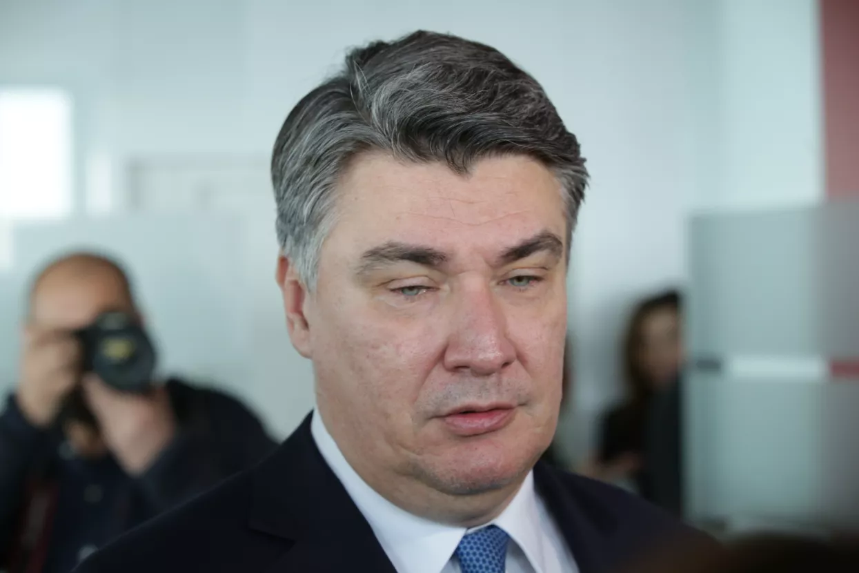 Danas u Hrvatskoj: Predsjednik odaje počast žrtvama Bleiburške tragedije...