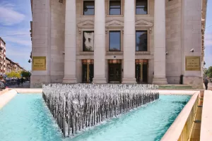 Međunarodne pričuve HNB-a pale 15 posto u mjesec dana