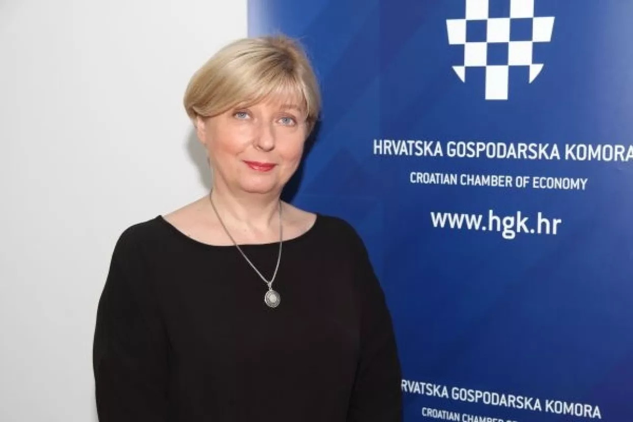 Psihološko proljeće: Koliki je iznos Jasna Omejec uprihodila od komora i što je zauzvrat napravila za njih?