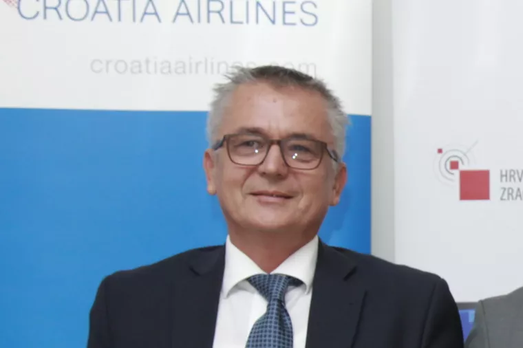 Tvrtke i karijere: Bajiću šesti &#39;v.d.&#39; mandat u Croatia airlinesu, nova smjena na čelu Turisthotela...