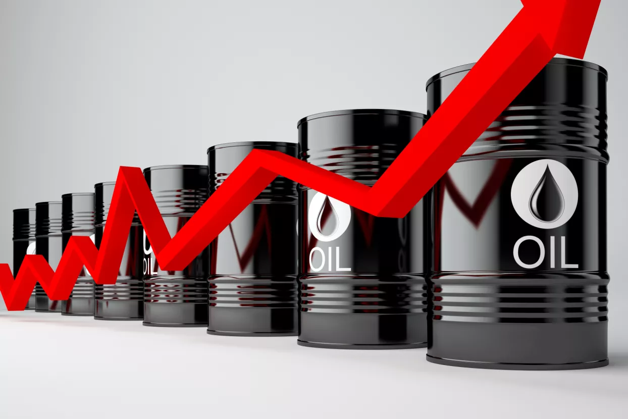 Cijene nafte porasle treći tjedan zaredom, ukupno 65 posto! Hoće li opet poskupiti gorivo u Hrvatskoj?