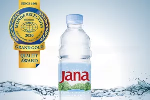 Hrvatska voda osvojila još jednu značajnu međunarodnu zlatnu medalju
&nbsp;