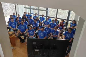 AGENCY04&nbsp; i ove godine organizira Ljetnu školu programiranja &ndash; prošle godine 582 prijave!