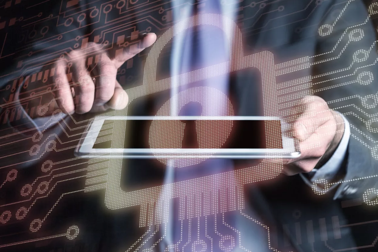 GDPR kazne: Curili osobni podaci iz državne institucije, a jedna tvrtka nezakonito skenirala otiske prstiju zaposlenika