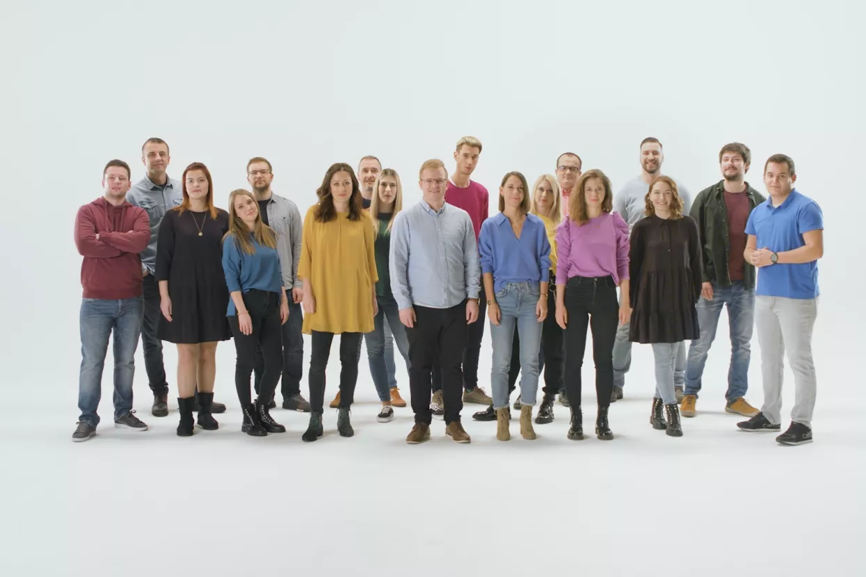 Kako nastaje &#39;employer branding&#39; kampanja