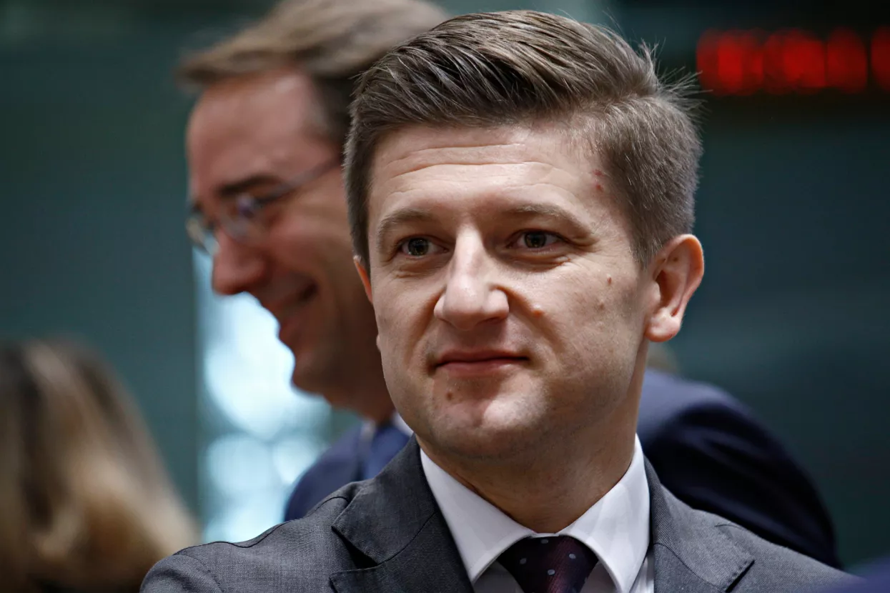 Ministarstvo financija zadužilo se za novih 300 milijuna kuna i 12 milijuna eura