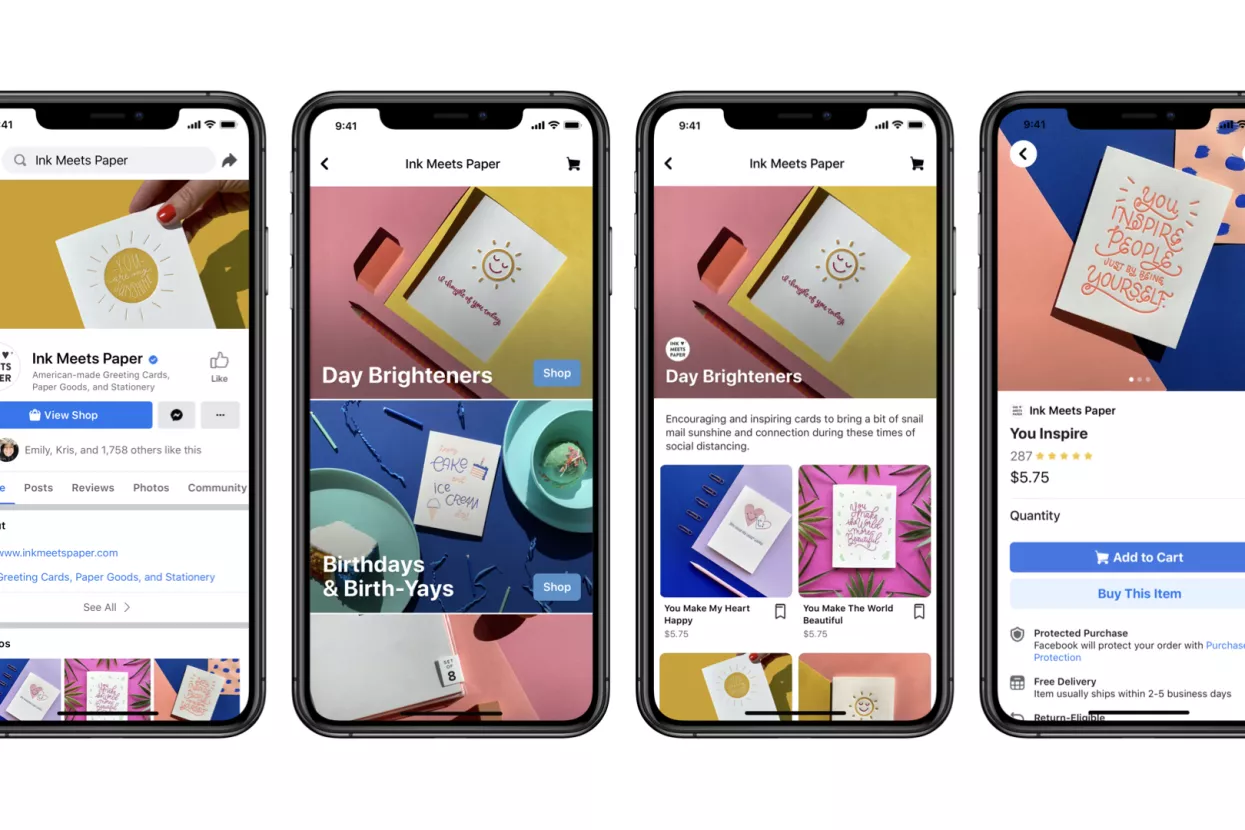 Mali poduzetnici, želite prodavati svoje proizvode online? Ovo će vam pomoći!