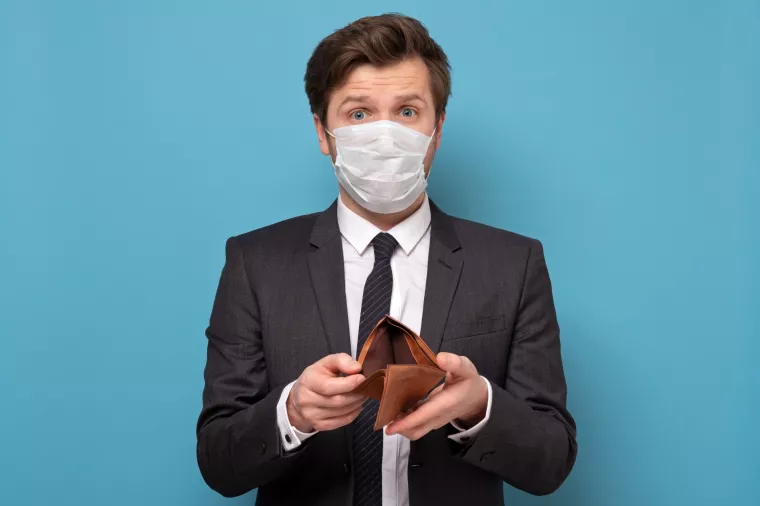 Je li to moguće? Prosječna plaća u ožujku pala 1,1 posto, ali poduzetnici su rad platili čak 24 posto manje!