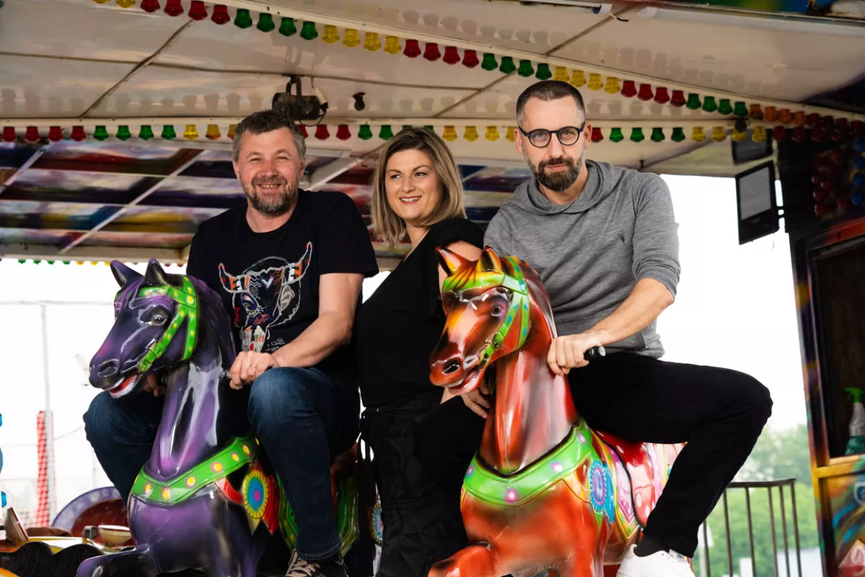 Hrvatski Human pomeo Google i dobio nagradu za najbolju web stranicu na svijetu