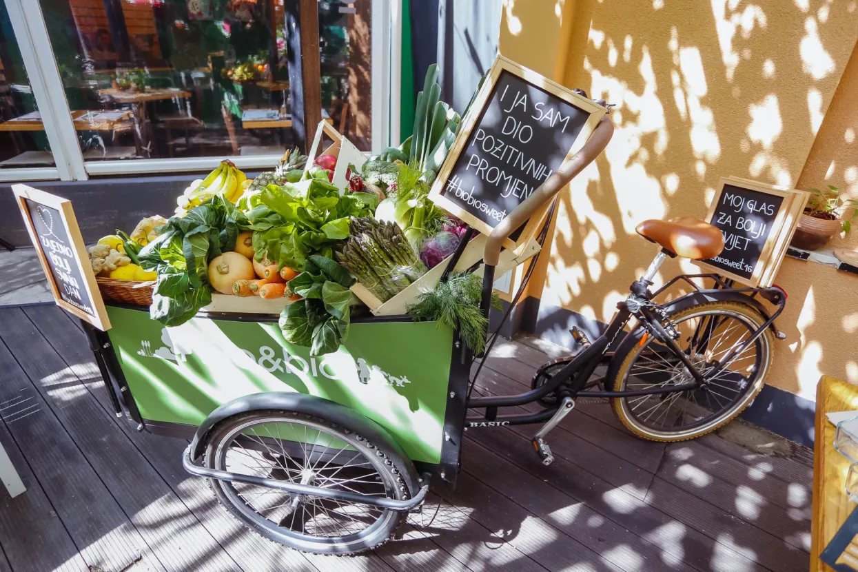 Jadranka Boban Pejić: Poduzetnice se nikada ne predaju bez borbe!