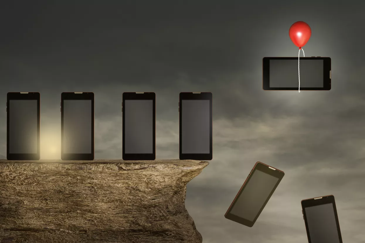 Fintech kompanije u Aziji i na Bliskom istoku su objavile da se njihovim aplikacijama služi sve više ljudi