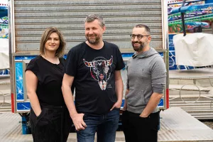 Ivana Božanić, operativna direktorica Humana: Naš moto je da smo neozbiljni, ali radimo ozbiljno dobre stvari