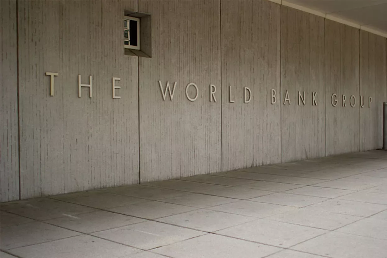 Dva zajma Svjetske banke: 200 milijuna eura za obnovu nakon potresa i&nbsp;275,6 milijuna eura za oporavak od krize