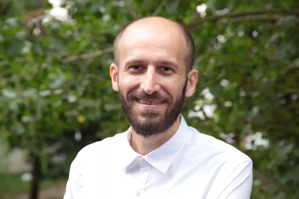 RougeMarin postaje delikatesni dućan