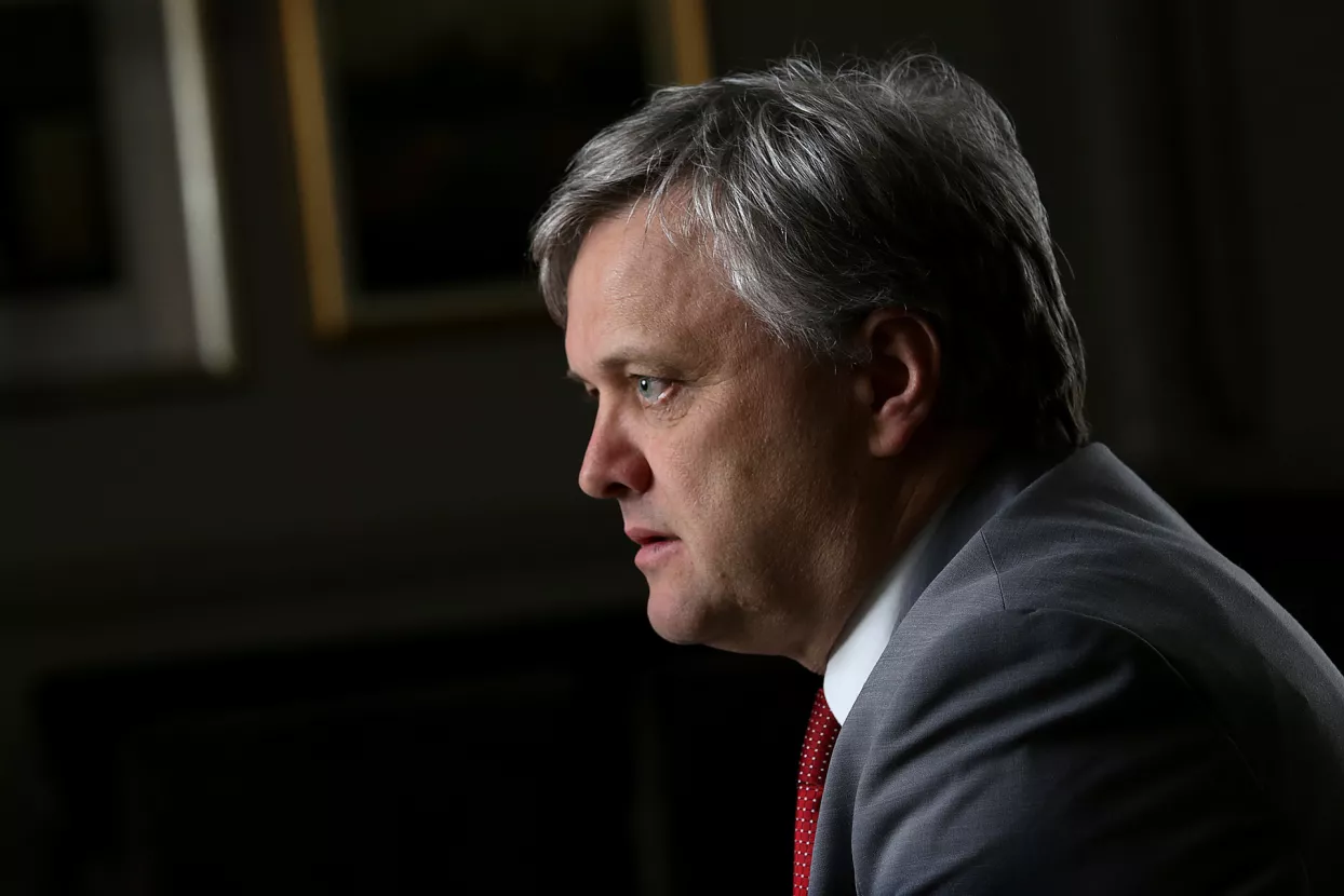 Zvonimir Mršić: Umjesto pet gospodarskih ministarstava treba nam ministarstvo razvoja