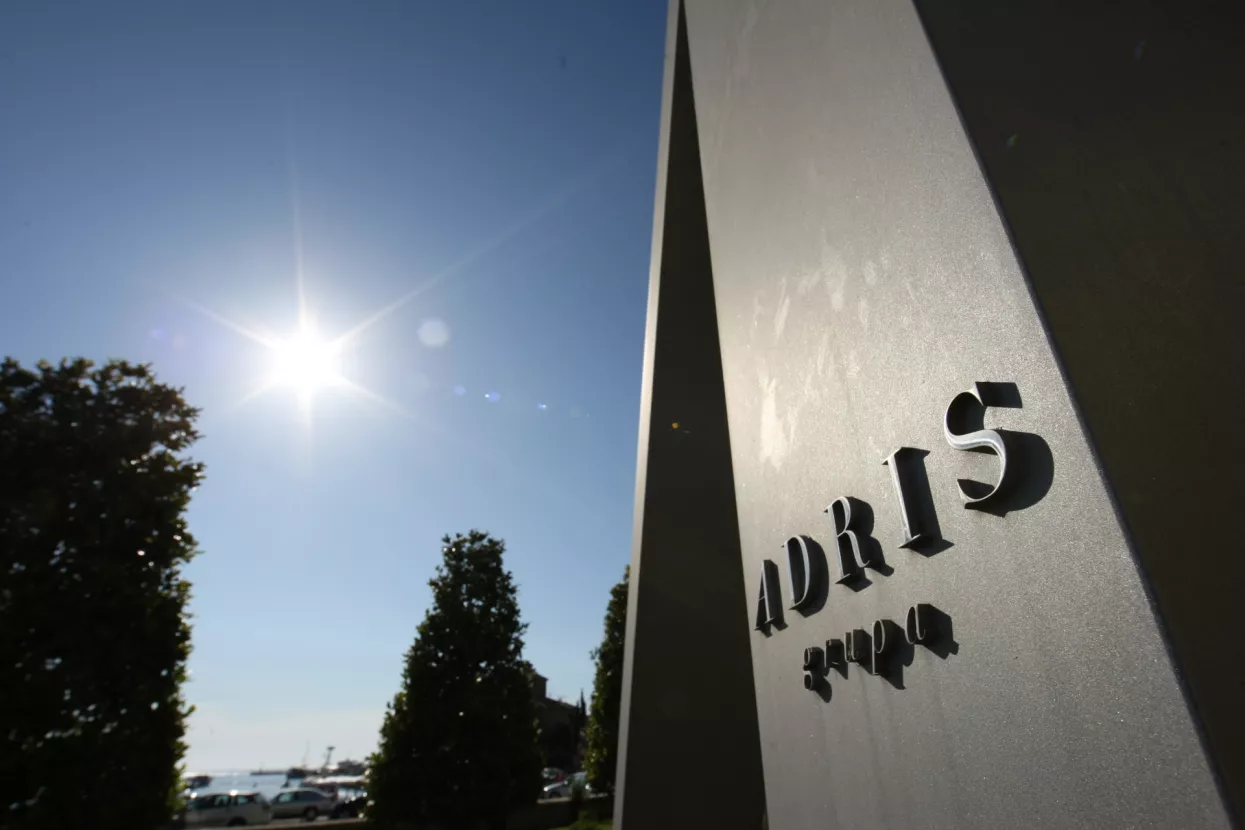 Adris grupa - Boris Nemšić novi član Nadzornog odbora, Marko Remenar ostaje jedini u Upravi