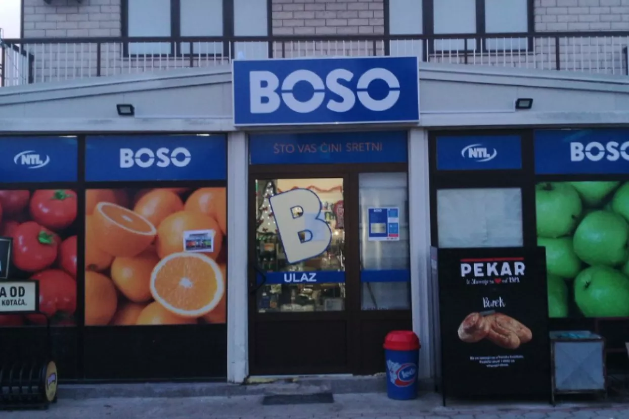 Trgovački lanac BOSO podržava neradnu nedjelju