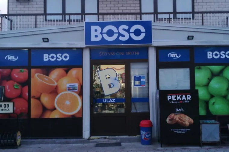 Trgovački lanac BOSO podržava neradnu nedjelju
