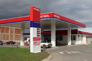 Slovenski Petrol u prvom tromjesečju s padom prihoda i rastom neto dobiti