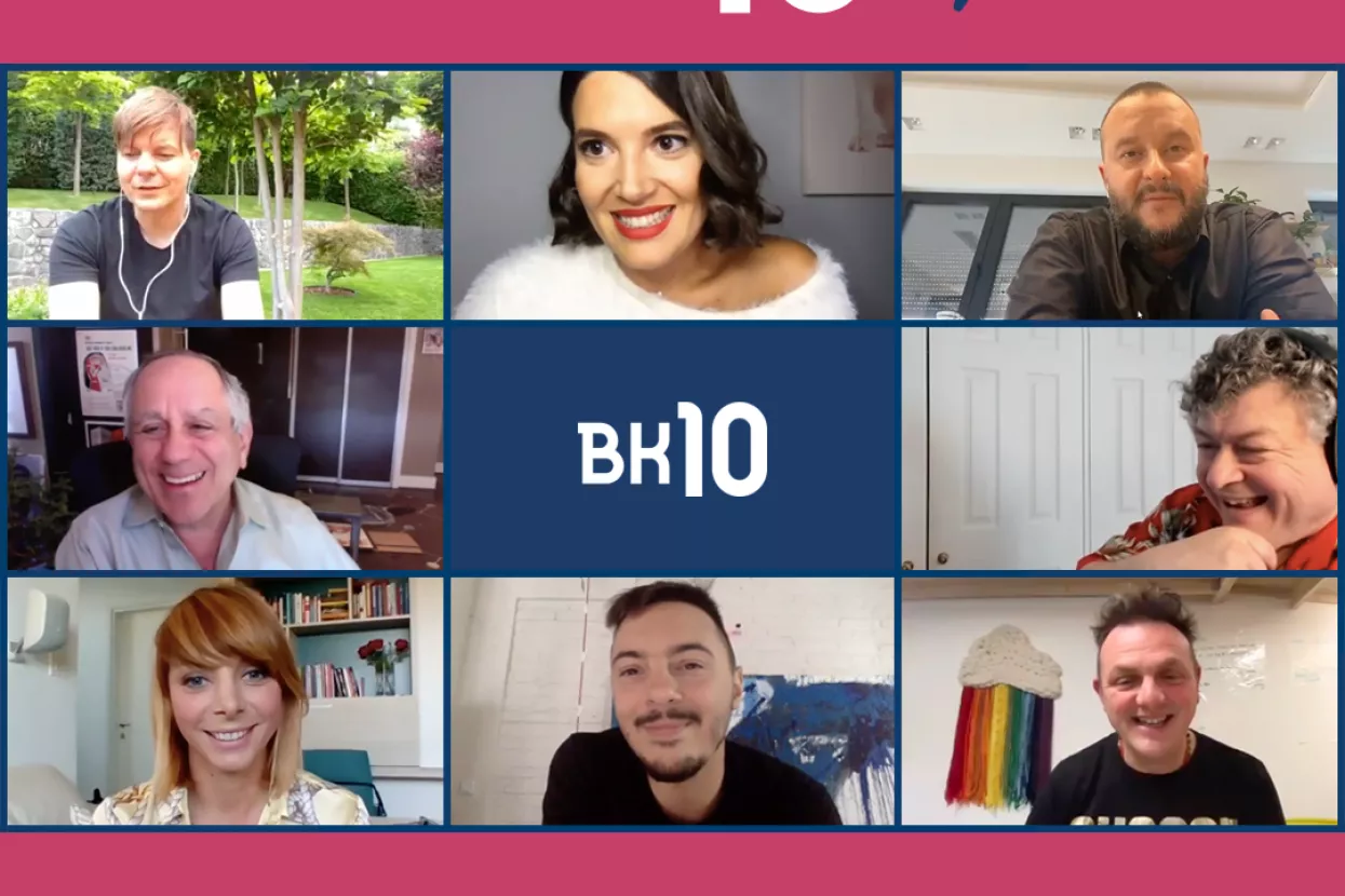 Zavr&scaron;ena je deseta Brending konferencija
&nbsp;