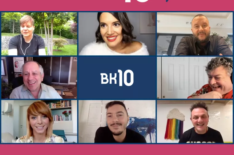 Zavr&scaron;ena je deseta Brending konferencija
&nbsp;