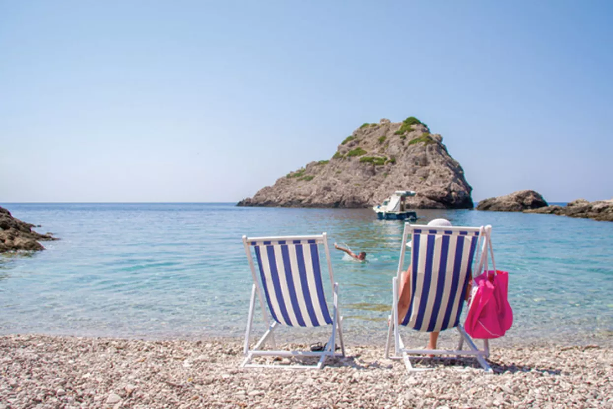 Počela turistička sezona: Otvoreni hoteli i kampovi, sada treba pojačati promociju