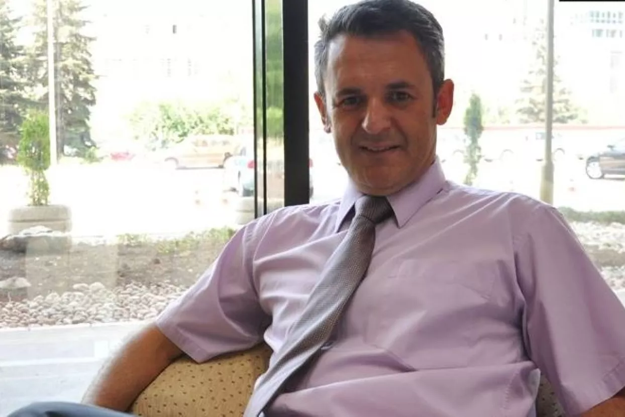 Tvrtke i karijere: Novi čelnik Wienerbergera, promjene u Jysku, Croatia busu, Osilovcu...