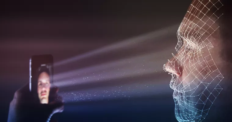 Stalno mislite da vas netko nadzire? U pravu ste. Evo kako rade sustavi prepoznavanja lica